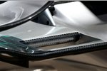 Mercedes-Frontflügel