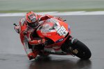 Nicky Hayden (Ducati)