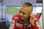 Valentino Rossi (Ducati)