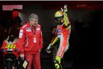 Valentino Rossi (Ducati)