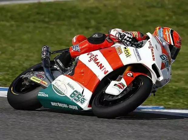 Stefan Bradl Titel-Bild zur News: Stefan Bradl
