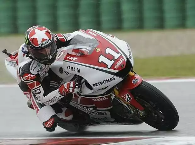 Ben Spies Titel-Bild zur News: Ben Spies