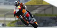 Bild zum Inhalt: Puig: Pedrosa fährt in Mugello