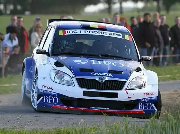 Freddy Loix Titel-Bild zur News: Freddy Loix