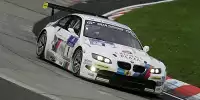 Pedro Lamy, Uwe Alzen, Augusto Farfus