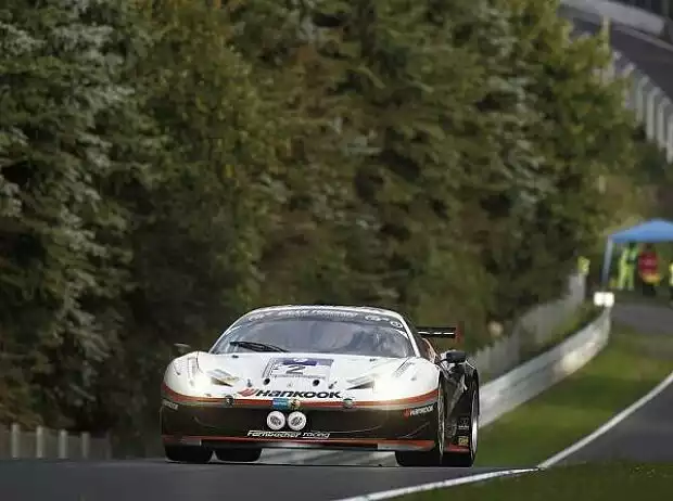 Jaime Melo, Marco Seefried, Allan Simonsen, Dominik Farnbacher Titel-Bild zur News: Jaime Melo, Marco Seefried, Allan Simonsen, Dominik Farnbacher