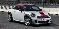 Mini Coupé