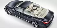 Lexus LS 600h