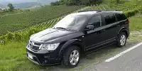 Fiat Freemont
