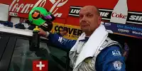 Bild zum Inhalt: Sonderegger wirft das Handtuch: Abschied von der WTCC