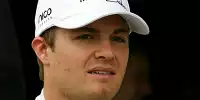 Nico Rosberg