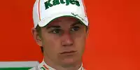 Nico Hülkenberg