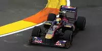 Jaime Alguersuari