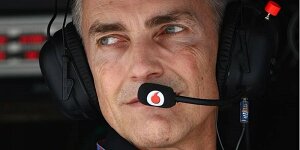 Warum McLaren keinen Formel-1-Motor baut