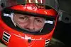 Bild zum Inhalt: Schumacher: "Vergesst das Podium"