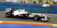 Bild zum Inhalt: Sauber: "Originalbesetzung" mit "Verbesserungspotenzial"