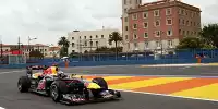 Sebastian Vettel
