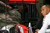 Bild zum Inhalt: Hamilton: "Wir können den härteren Reifen nicht aktivieren"