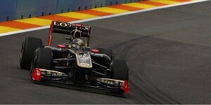 Ermutigender Auftakt für Renault: Zwei in den Top 10