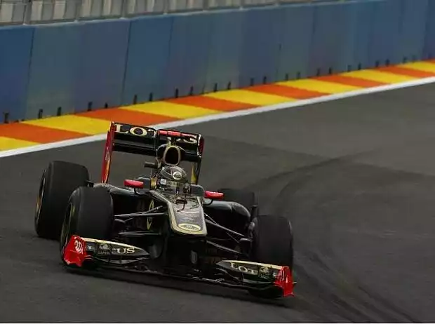 Titel-Bild zur News: Nick Heidfeld