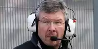 Bild zum Inhalt: Brawn: Platz vier wäre eine Enttäuschung
