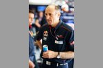 Franz Tost (Teamchef) (Toro Rosso)