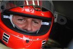 Michael Schumacher (Mercedes) 