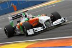 Adrian Sutil (Force India) 