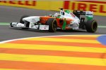 Adrian Sutil (Force India) 