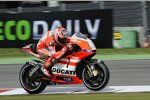 Nicky Hayden (Ducati)