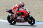 Nicky Hayden (Ducati)