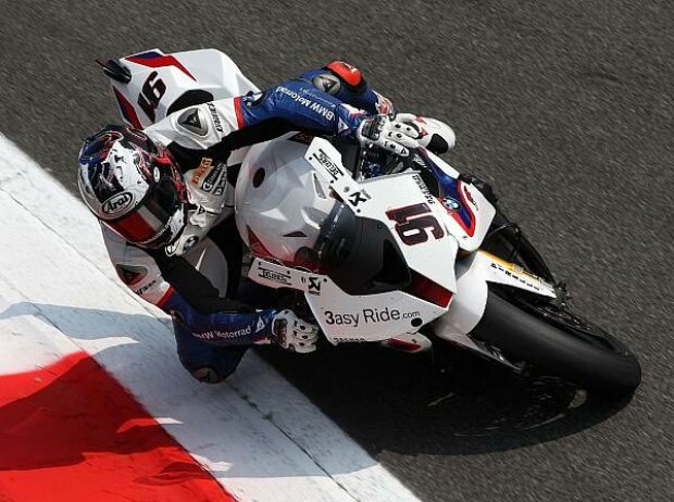 Leon Haslam Leon Haslam