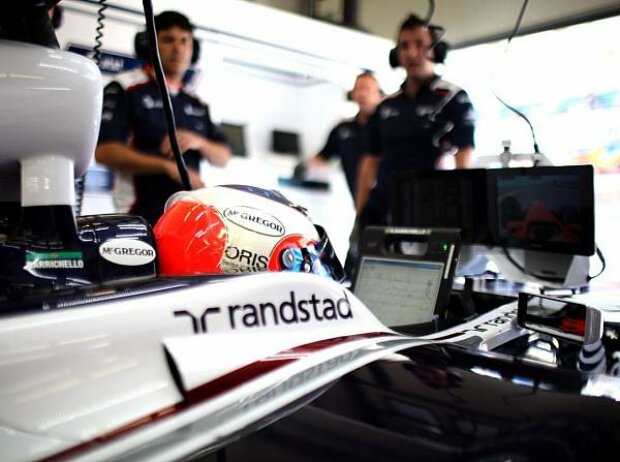 Rubens Barrichello Rubens Barrichello