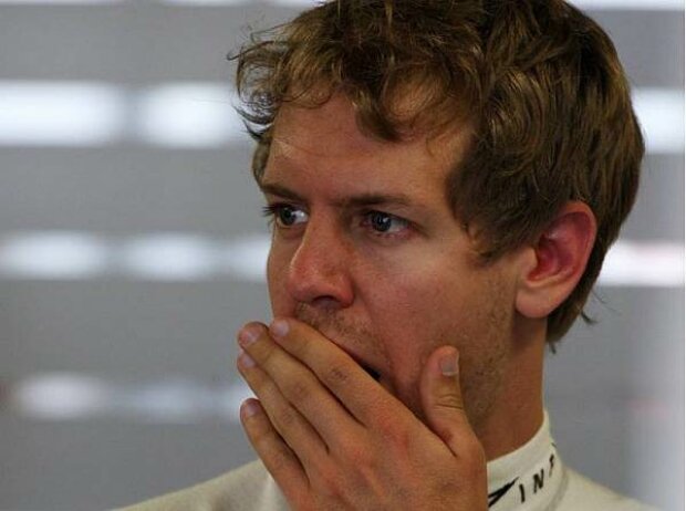 Sebastian Vettel Sebastian Vettel