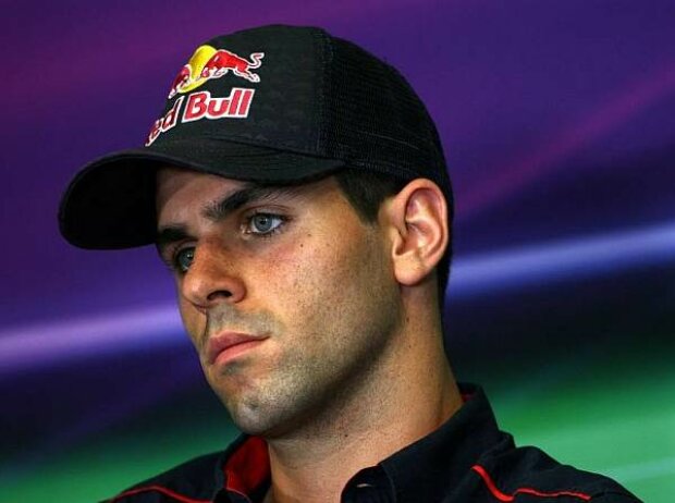 Jaime Alguersuari