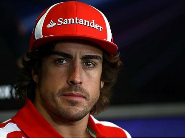 Fernando Alonso