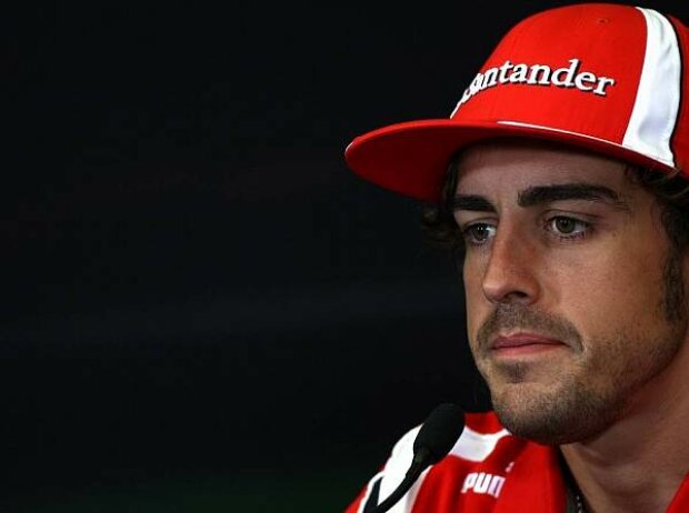 Fernando Alonso