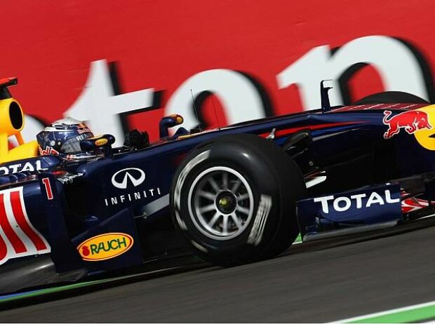 Sebastian Vettel Sebastian Vettel