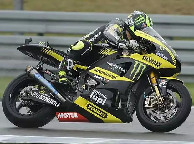 Titel-Bild zur News: Cal Crutchlow