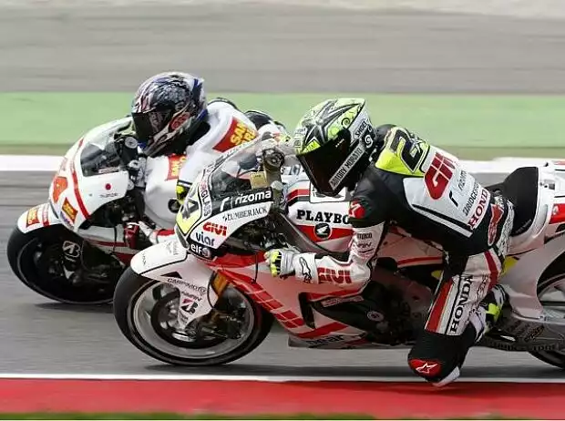 Antonio Elias, Kousuke Akiyoshi Titel-Bild zur News: Antonio Elias, Kousuke Akiyoshi