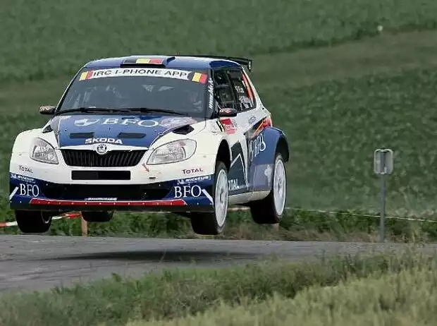 Freddy Loix Titel-Bild zur News: Freddy Loix