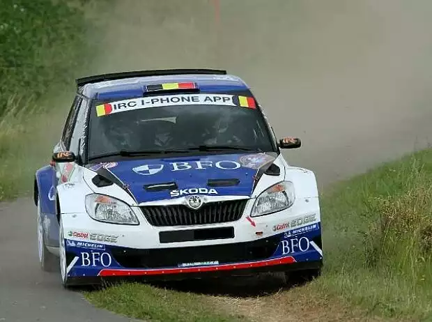 Freddy Loix Titel-Bild zur News: Freddy Loix