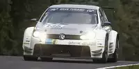 Bild zum Inhalt: Volkswagen-"Golfsrudel" erfolgreich im Qualifying
