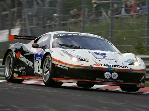 Dominik Farnbacher, Allan Simonsen, Marco Seefried, Jaime Melo Titel-Bild zur News: Dominik Farnbacher, Allan Simonsen, Marco Seefried, Jaime Melo
