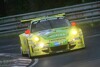 Bild zum Inhalt: Porsche: Probleme für den 911 GT3 R Hybrid