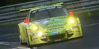 Bild zum Inhalt: Porsche: Probleme für den 911 GT3 R Hybrid