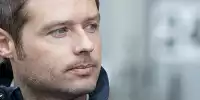 Bild zum Inhalt: Priaulx: Mir geht es von Tag zu Tag besser