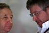 Brawn: Warum die neue Motorenformel Sinn ergibt