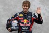 Bild zum Inhalt: Vettel outet sich als USA-Fan