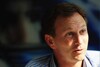 Horner über Hamilton: "Wäre interessant"